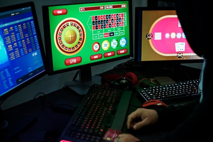 Metode pembayaran DANA, OVO, GoPay di cumi189